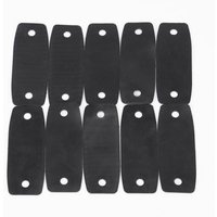 Rogers Beavertail Large Tom/BD Gasket 10pcs