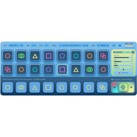 Pitch Innovations Groove Shaper