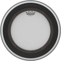Remo Ambassador SMT Coated Bass Drumhead 16"