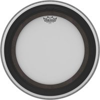 Remo Ambassador SMT Coated Bass Drumhead 18"