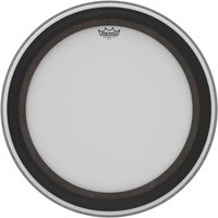 Remo Ambassador SMT Coated Bass Drumhead 24"