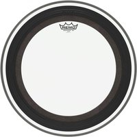 Remo Ambassador SMT Clear Bass Drumhead 18"