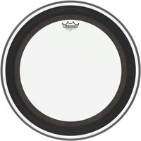 Remo Ambassador SMT Clear Bass Drumhead 20"