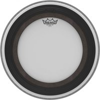 Remo Emperor SMT Coated Bass Drumhead 16"