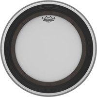 Remo Emperor SMT Coated Bass Drumhead 18"