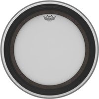 Remo Emperor SMT Coated Bass Drumhead 20"