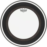 Remo Emperor SMT Clear Bass Drumhead 16"