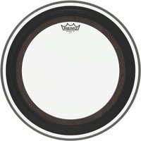 Remo Emperor SMT Clear Bass Drumhead 18"