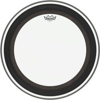 Remo Emperor SMT Clear Bass Drumhead 20"