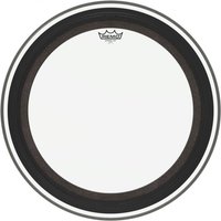Remo Emperor SMT Clear Bass Drumhead 22"