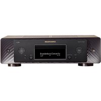Marantz CD 50n Network CD Player Black
