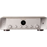 Marantz Model 50 Stereo Integrated Amplifier Silver Gold