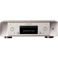 Marantz CD 50n Network CD Player Silver Gold