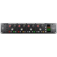 SSL Pure Drive Quad