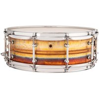 Ludwig 14" x 5" Bronze Phonic Raw Shell Tube Lugs