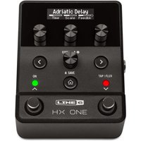 Line 6 HX One Helix Pedal