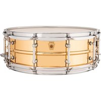 Ludwig 14" x 5" Bronze Phonic Polished Shell Tube Lugs
