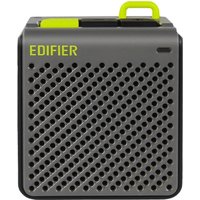 Edifier MP85 Portable Bluetooth Mini Speaker Grey