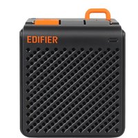 Edifier MP85 Portable Bluetooth Mini Speaker Black