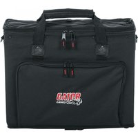 Gator GRB-3U Audio-Rack-Tasche 17 x 21 x 8