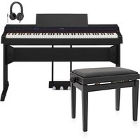 Yamaha P-S500 Digital Piano Package Black