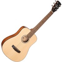 Cort AD Mini Acoustic Natural