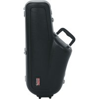Gator GC-ALTO SAX Deluxe-Formkoffer für Altsaxophone