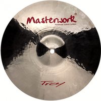 Masterwork Troy 13 Hi-Hat