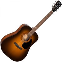 Cort AD810 Satin Sunburst