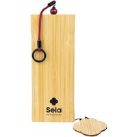 Sela Percussion Venti Chimes Fire