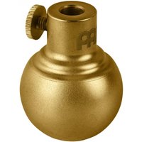 Meinl Sonic Energy Tuning Fork Vibration Foot Medium Gold 129 Grams