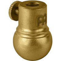 Meinl Sonic Energy Tuning Fork Vibration Foot Small Gold 46 Grams