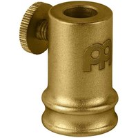Meinl Sonic Energy Tuning Fork Vibration Foot Small Gold 25 Grams
