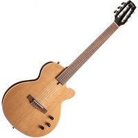 Cort Sunset Nylectric II Natural