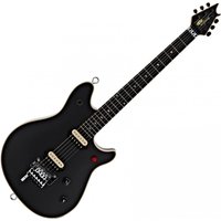 EVH USA Wolfgang Eddie Van Halen Stealth