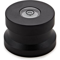 AVCOM 45RPM Record Adapter with Spirit Level