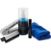 AVCOM Five Piece Record Care Set