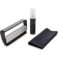 AVCOM Antistatic Carbon Fibre Record Cleaner Set