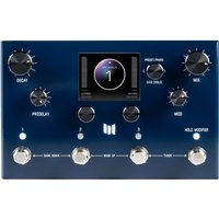 Meris MercuryX Modular Reverb System Pedal