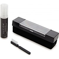 AVCOM Velvet Record Cleaning Set