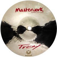 Masterwork Troy 8 Splash