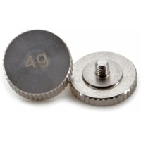 AVCOM Headshell Weights 2 and 4 Gram