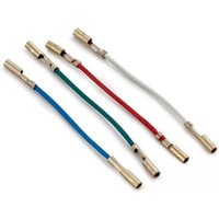 AVCOM Headshell Leadwires Set Standard