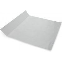 AVCOM Protective 12" Record Sleeve Pack of 100
