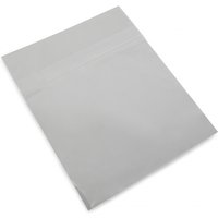 AVCOM Protective 7" Record Sleeve Pack of 100