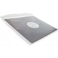 AVCOM Lightweight 12" Outer Record Sleeve Pack of 50