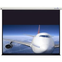 Sapphire Electric 16:9 Projector Screen 92"