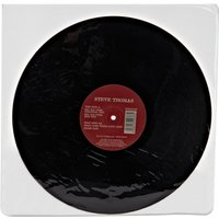 AVCOM Heavy Duty 12" Record Sleeve Pack of 25
