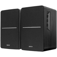 Edifier R1280DBS Active 2.0 BT Bookshelf Speakers (Pair) Black