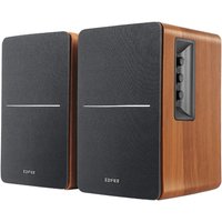 Edifier R1280DBS Active 2.0 BT Bookshelf Speakers (Pair) Brown